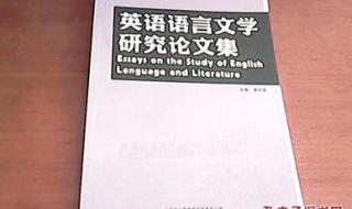 汉语言毕业论文